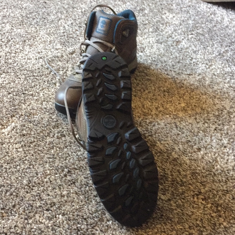 Timberland - Picture 3 of 3